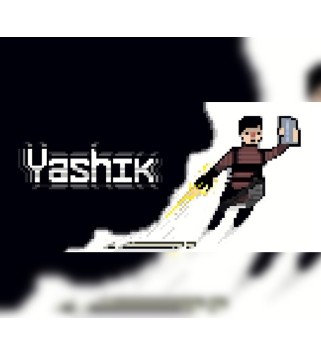 Yashik Steam Key GLOBAL